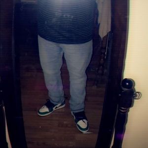 Meet your Posher, Juan